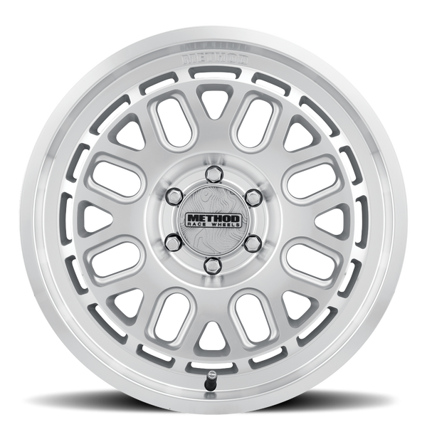 Method Race Wheels 321 | 6x5.5