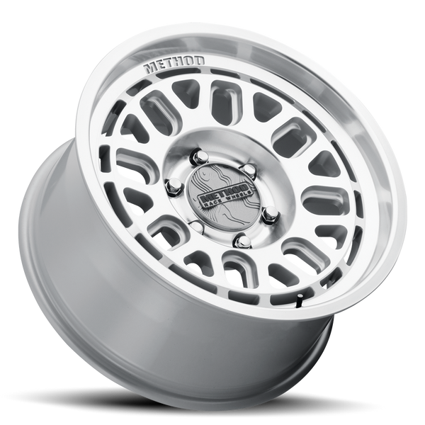 Method Race Wheels 321 | 6x5.5