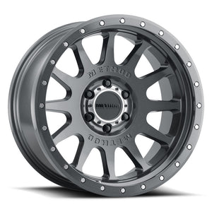 Method Race Wheels 605 | 6x5.5