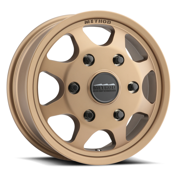 Method Race Wheels 701 | 6x5.5