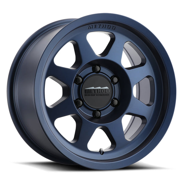 Method Race Wheels 701 | 6x5.5
