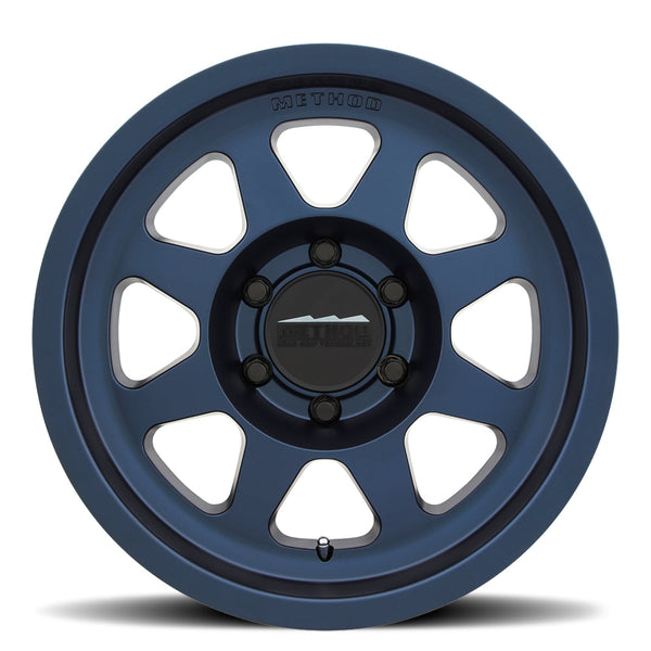 Method Race Wheels 701 | 6x5.5