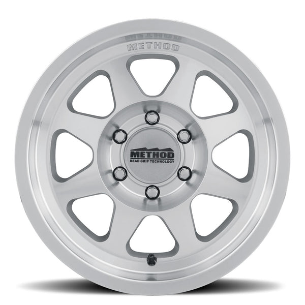Method Race Wheels 701 | 6x5.5