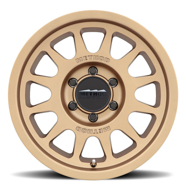 Method Race Wheels 703 | 6x5.5