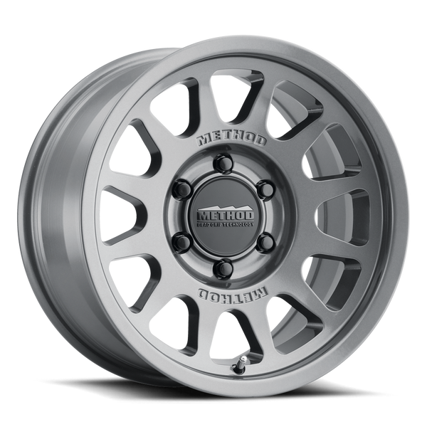Method Race Wheels 703 | 6x5.5