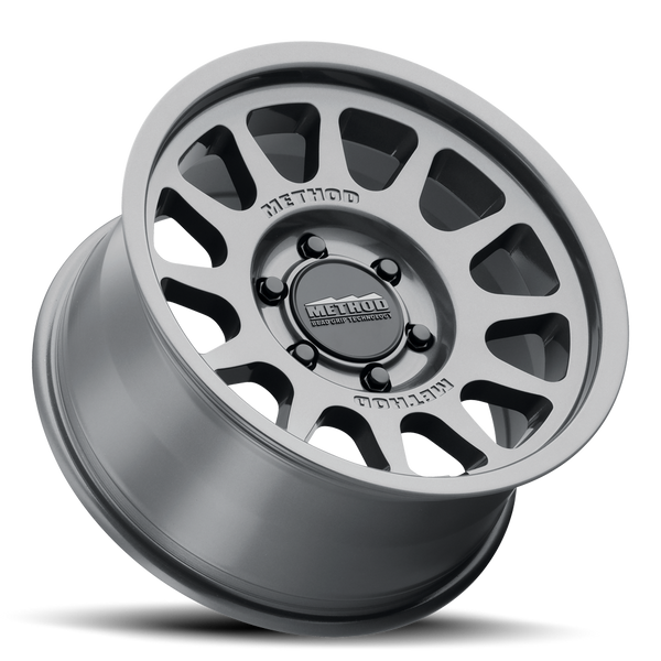 Method Race Wheels 703 | 6x5.5