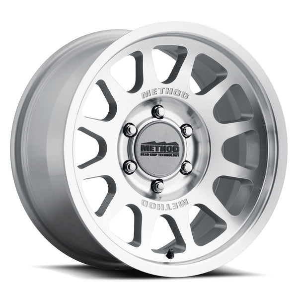 Method Race Wheels 703 | 6x5.5