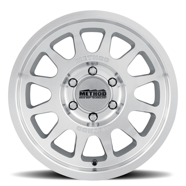 Method Race Wheels 703 | 6x5.5