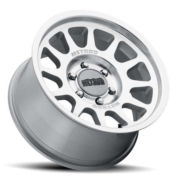 Method Race Wheels 703 | 6x5.5
