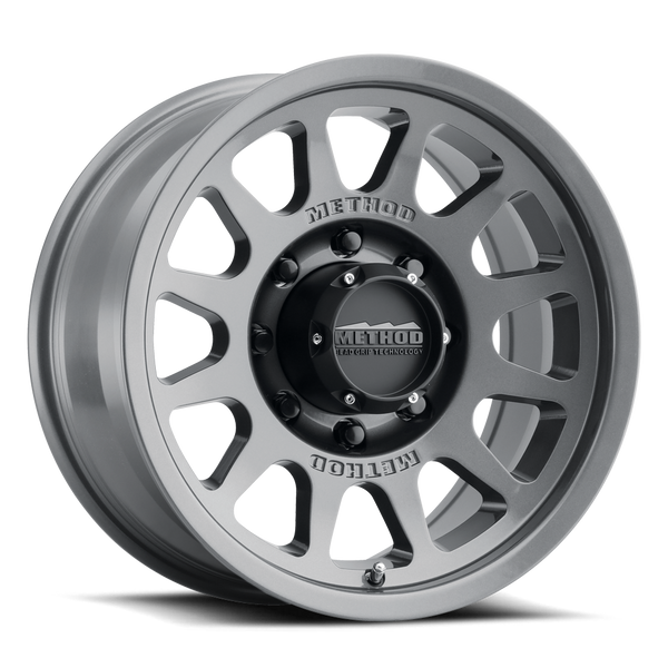Method Race Wheels 703 | 6x5.5