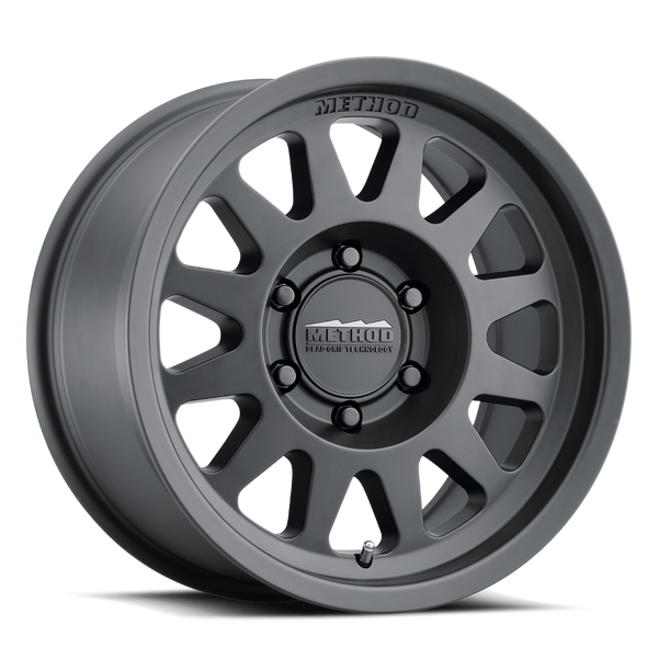 Method Race Wheels 704 | 6x5.5