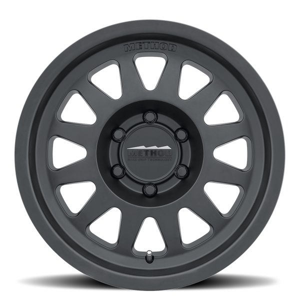 Method Race Wheels 704 | 6x5.5