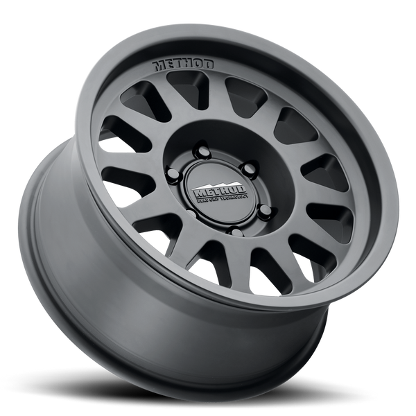 Method Race Wheels 704 | 6x5.5