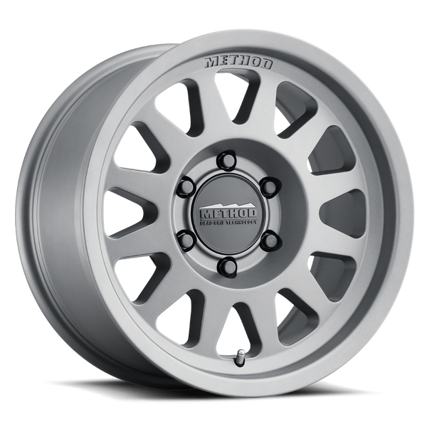 Method Race Wheels 704 | 6x5.5