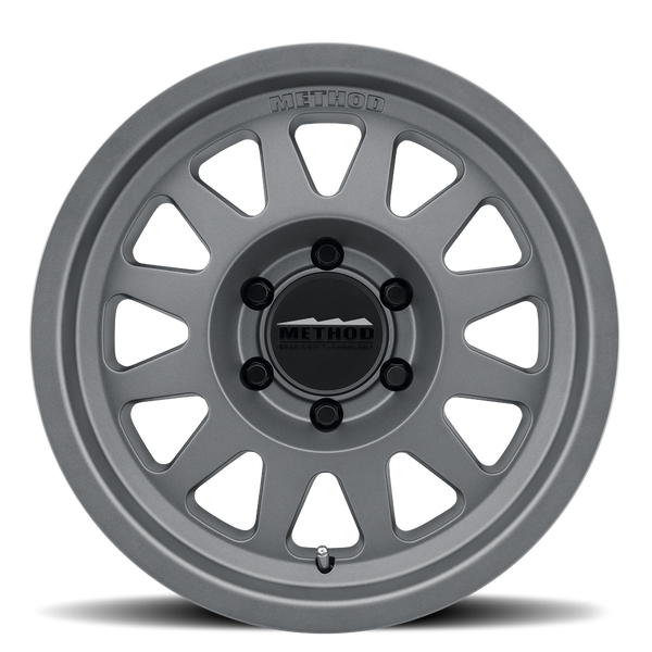 Method Race Wheels 704 | 6x5.5