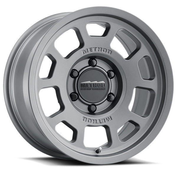 Method Race Wheels 705 | 6x5.5