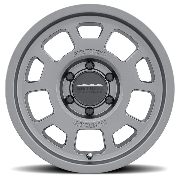 Method Race Wheels 705 | 6x5.5
