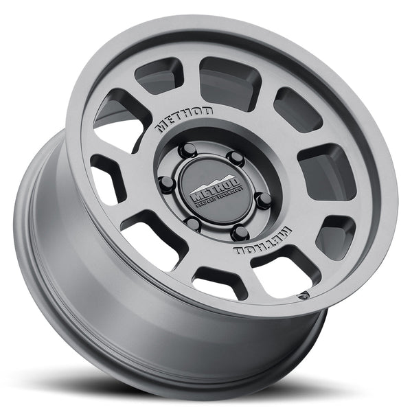 Method Race Wheels 705 | 6x5.5
