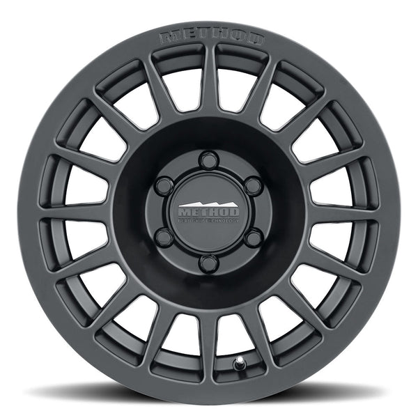 Method Race Wheels 707 | 6x5.5