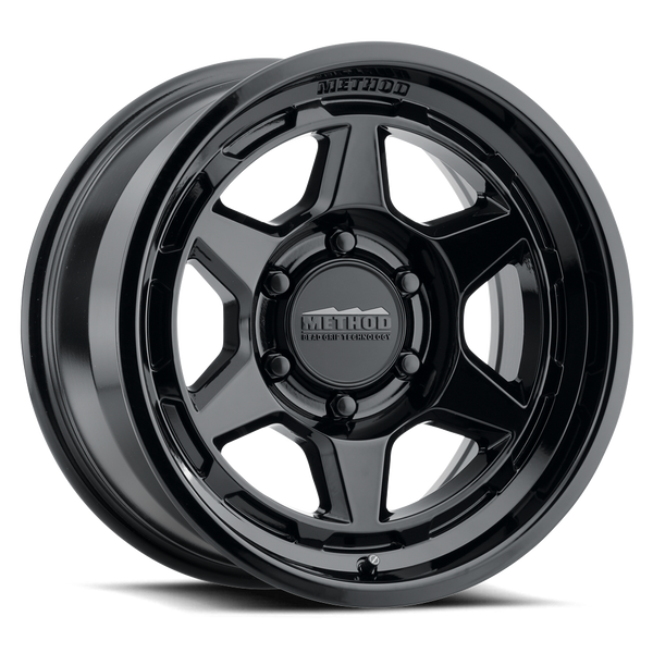 Method Race Wheels 708 | 6x5.5