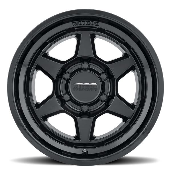 Method Race Wheels 708 | 6x5.5
