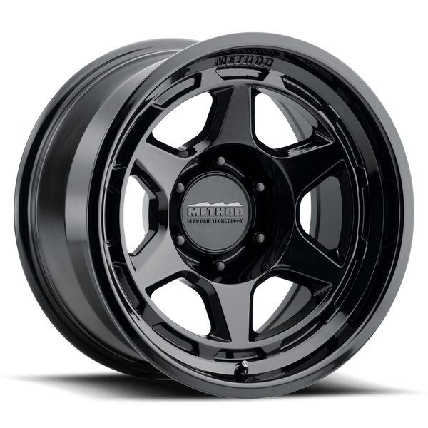 Method Race Wheels 708 | 6x5.5