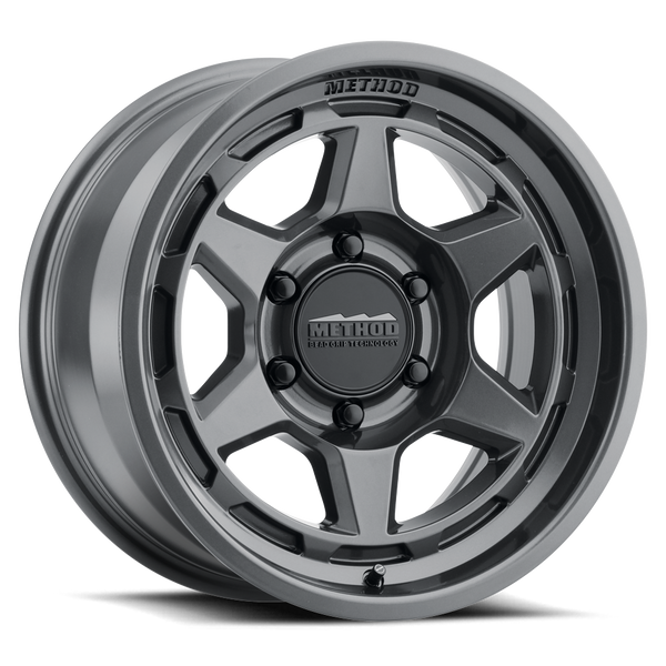 Method Race Wheels 708 | 6x5.5