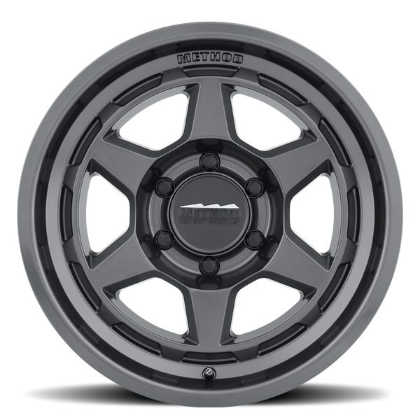 Method Race Wheels 708 | 6x5.5
