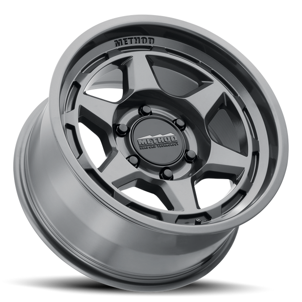 Method Race Wheels 708 | 6x5.5