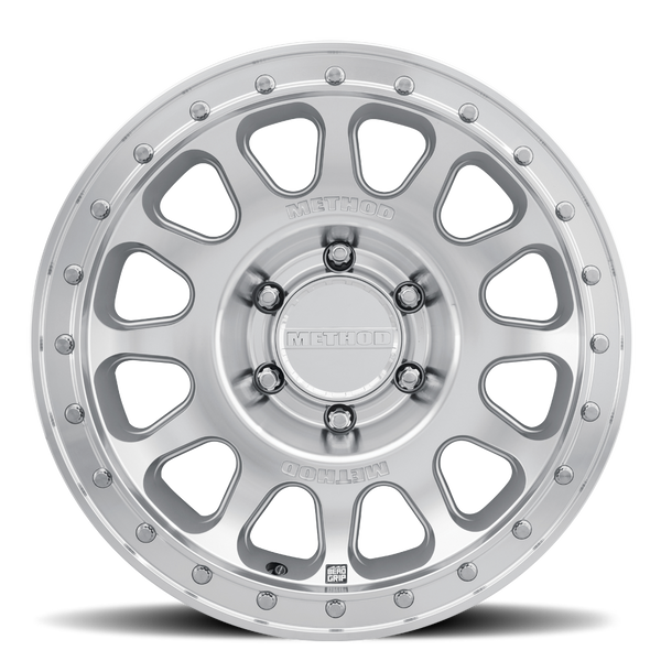 Method Race Wheels 709HD | 6x5.5