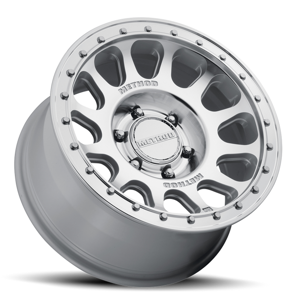 Method Race Wheels 709HD | 6x5.5