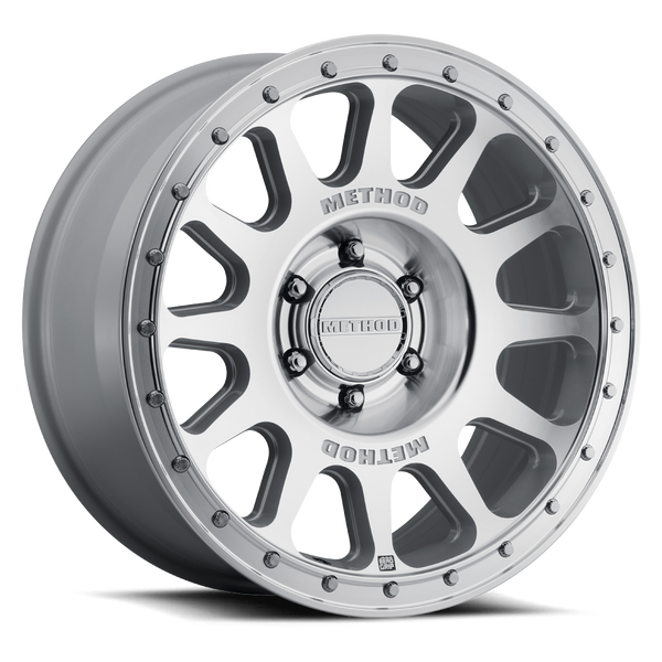 Method Race Wheels 709HD | 6x5.5