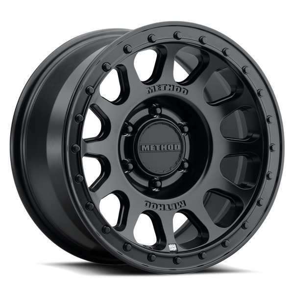 Method Race Wheels 709HD | 6x5.5