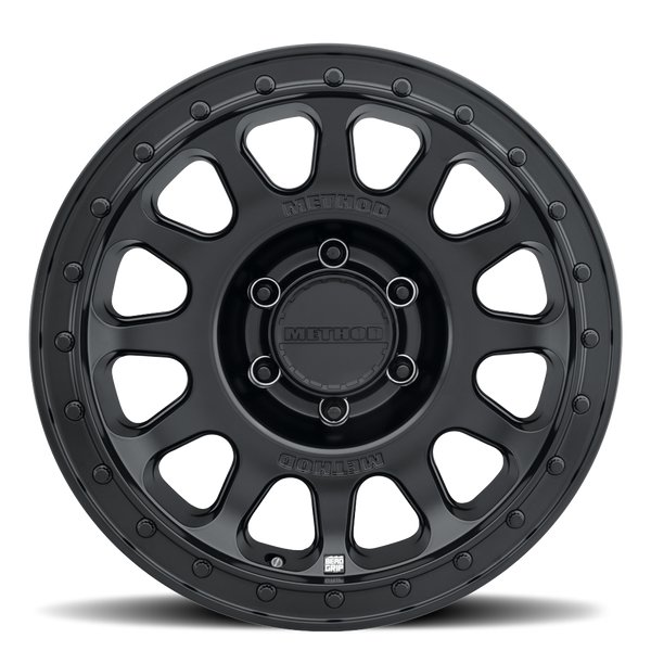 Method Race Wheels 709HD | 6x5.5