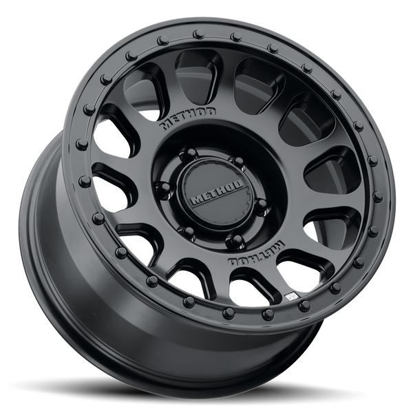 Method Race Wheels 709HD | 6x5.5