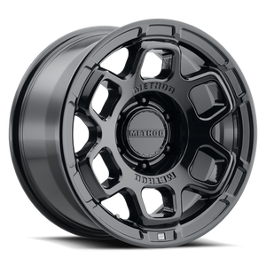 Method Race Wheels 710HD | 6x5.5