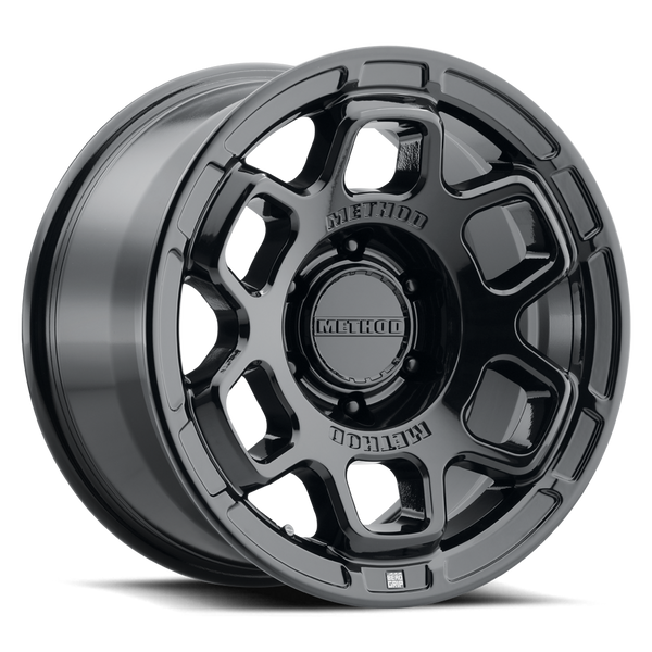 Method Race Wheels 710HD | 6x5.5