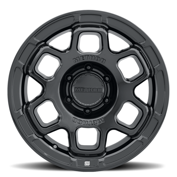 Method Race Wheels 710HD | 6x5.5