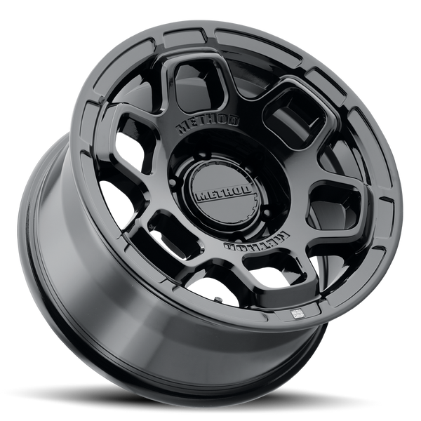 Method Race Wheels 710HD | 6x5.5