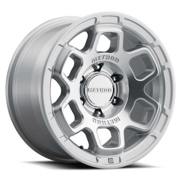 Method Race Wheels 710HD | 6x5.5