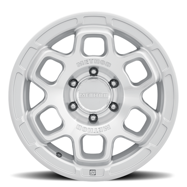 Method Race Wheels 710HD | 6x5.5