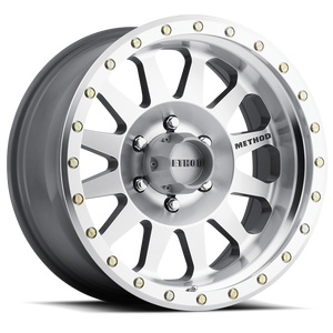 Method Race Wheels 304 | 6x5.5