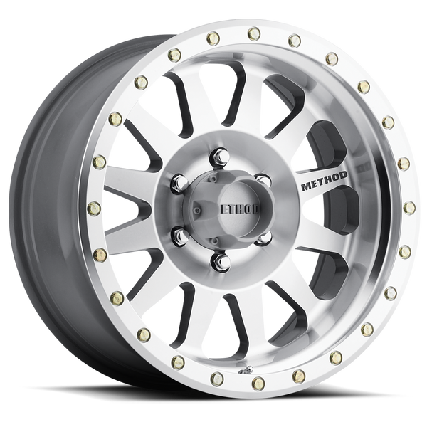 Method Race Wheels 304 | 6x5.5