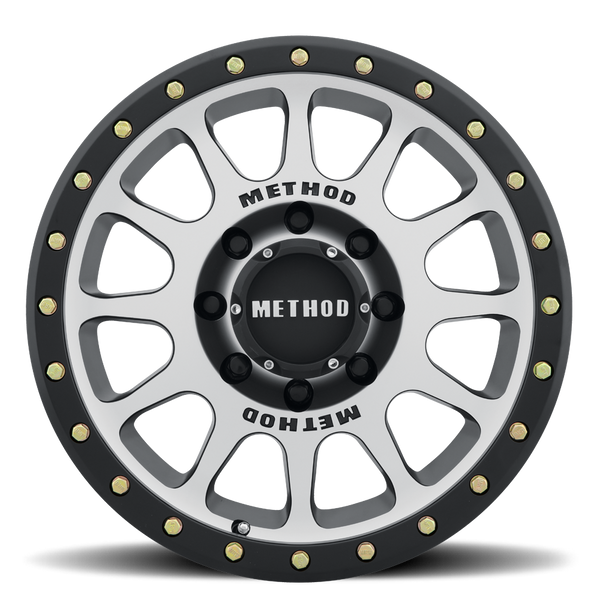 Method Race Wheels 305 | 6x5.5