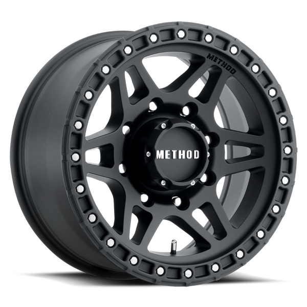 Method Race Wheels 312 | 6x5.5
