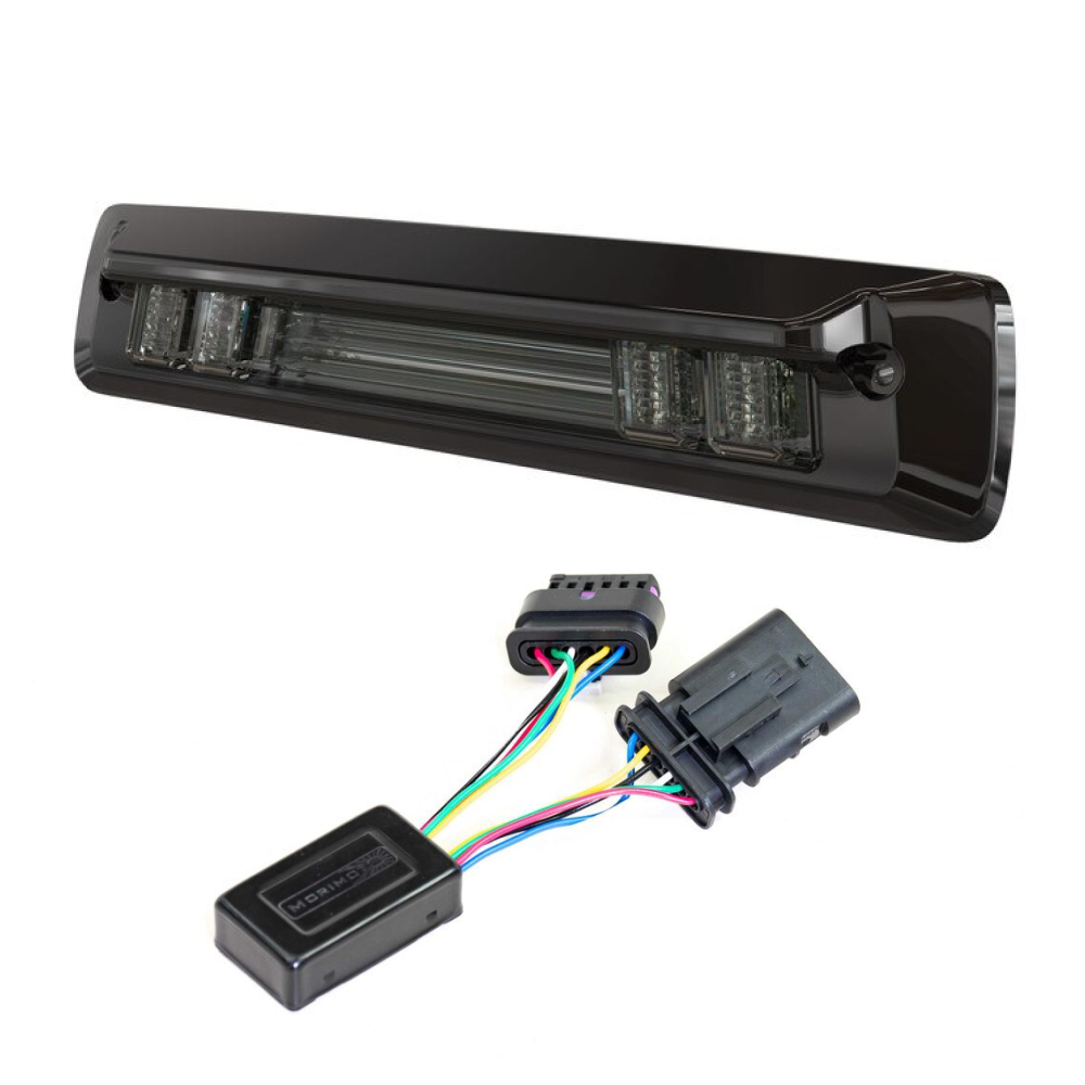 RIGID LEDバーライト 78cm×8cm タンドラ シボレー ランクル Rigid Industries Adapt LED Light Bar (40