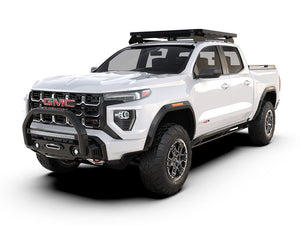 Front Runner Slimline II Roof Rack Kit - AT4 Crew Cab | 2023+ Colorado / Canyon