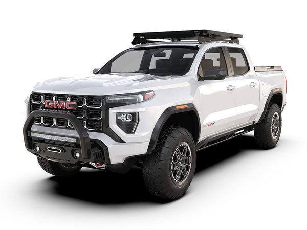 Front Runner Slimline II Roof Rack Kit - AT4 Crew Cab | 2023+ Colorado / Canyon