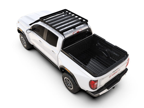 Front Runner Slimline II Roof Rack Kit - AT4 Crew Cab | 2023+ Colorado / Canyon