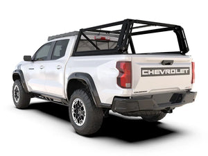 Front Runner Pro Bed System | 2023+ Colorado / Canyon - Colorado & Canyon Enthusiasts